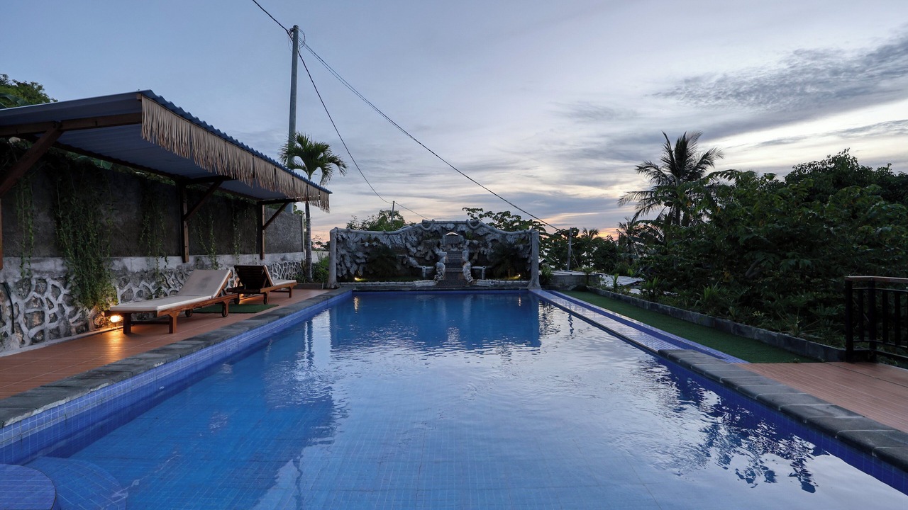 Photo of Outdoor in Penida Island