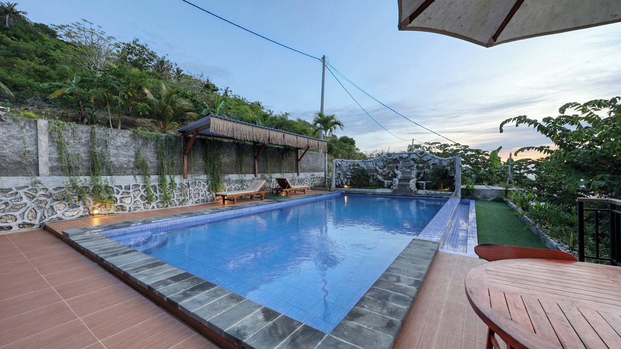 Photo of Outdoor in Penida Island