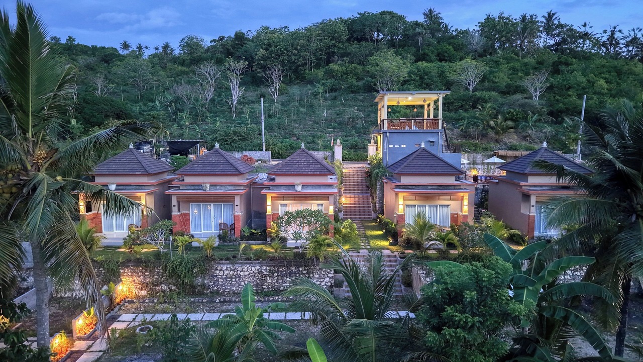 Photo of Outdoor in Penida Island