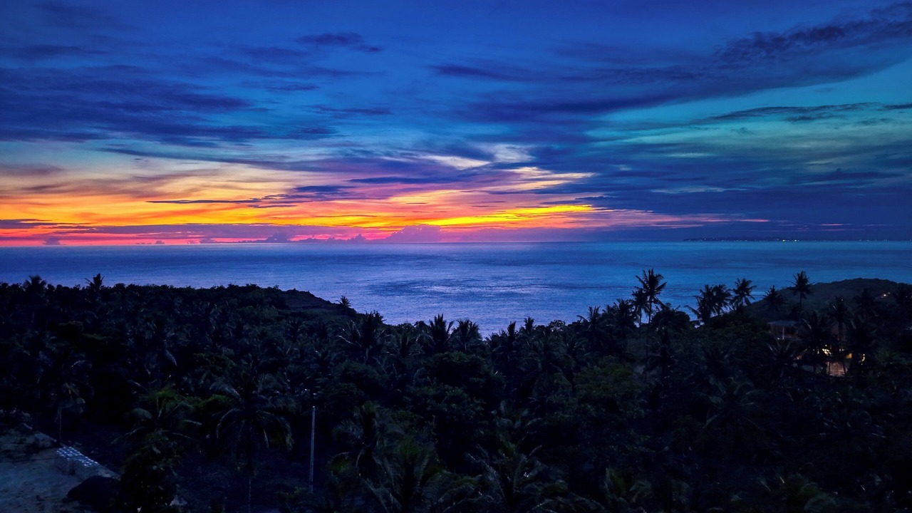 Photo of Outdoor in Penida Island