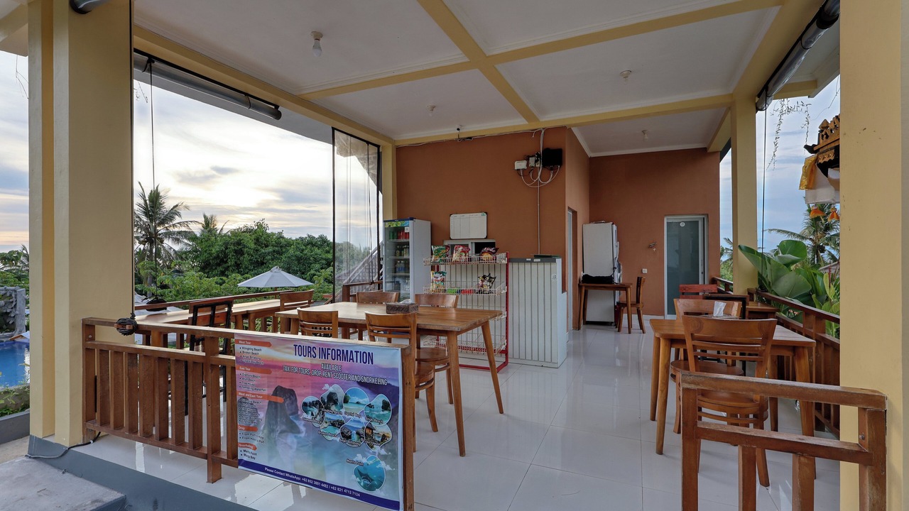 Photo of Others in Penida Island