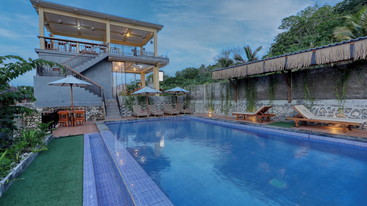 Photo of Outdoor in Penida Island