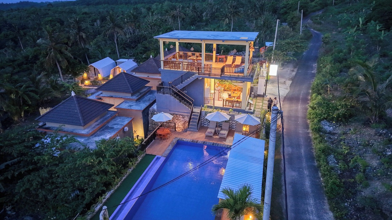 Photo of Outdoor in Penida Island