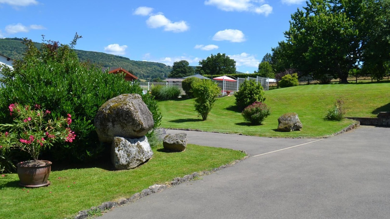 Photo of Outdoor in Mesvres