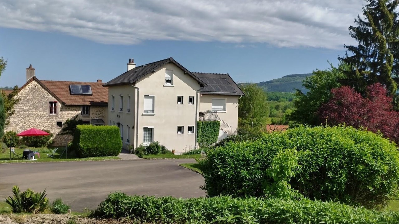 Photo of Outdoor in Mesvres