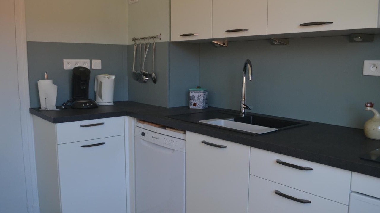 Photo of Kitchen in Mesvres