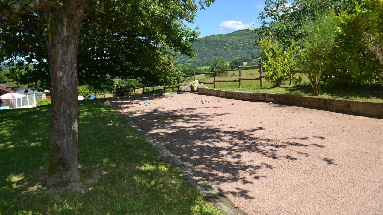 Photo of Outdoor in Mesvres