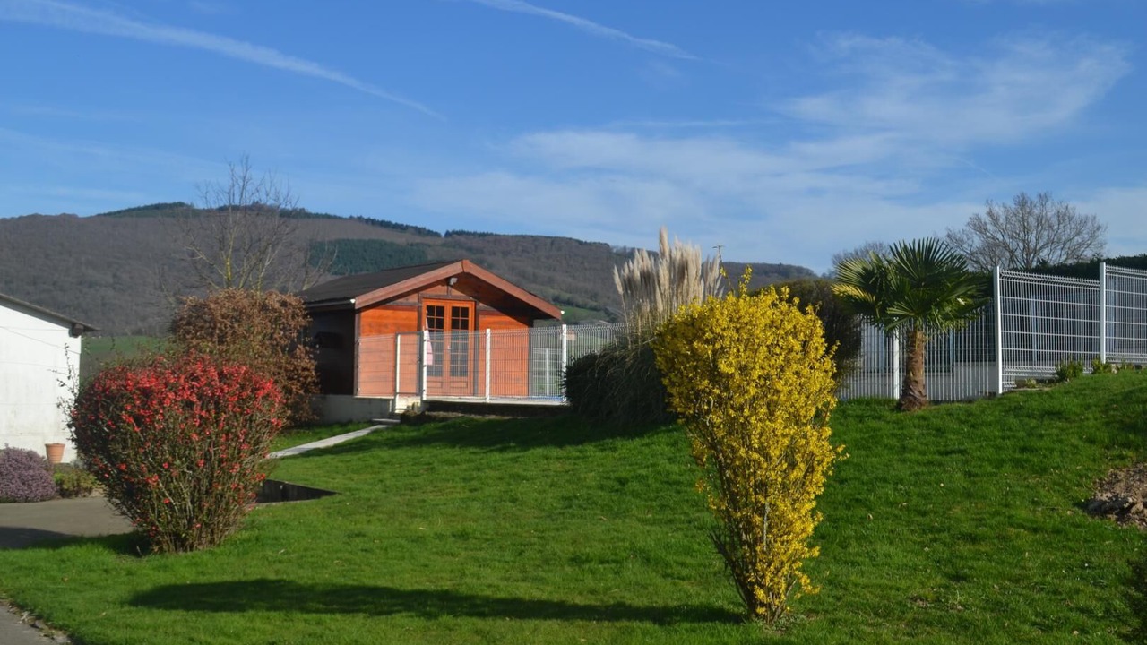 Photo of Outdoor in Mesvres