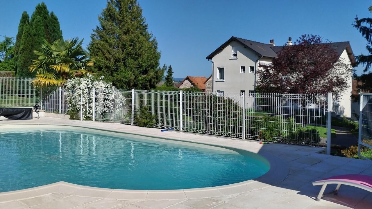 Photo of Outdoor in Mesvres