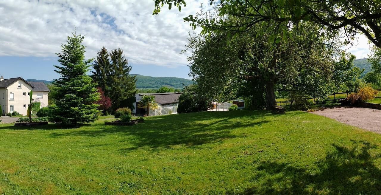 Photo of Outdoor in Mesvres