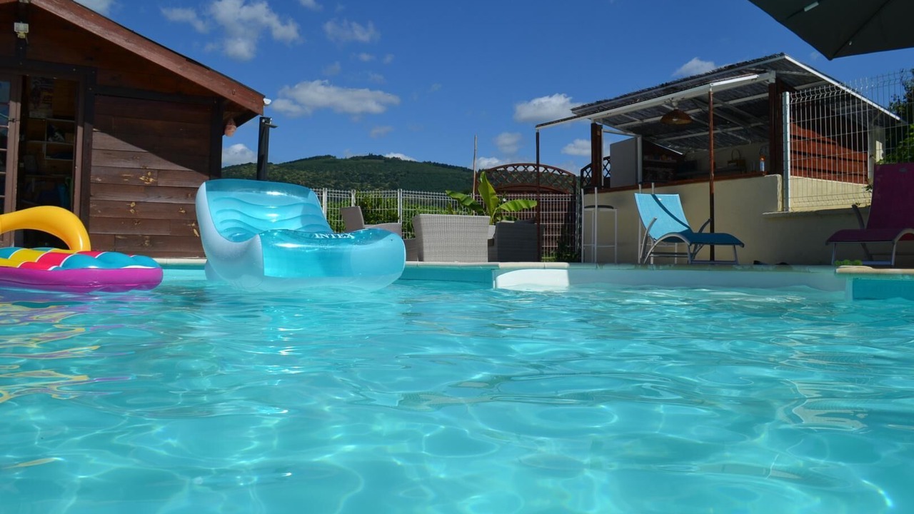 Photo of Outdoor in Mesvres