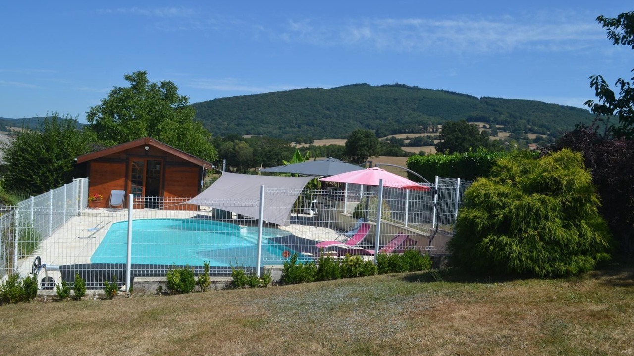 Photo of Outdoor in Mesvres