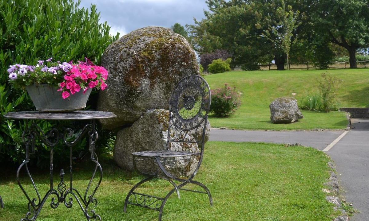 Photo of Outdoor in Mesvres