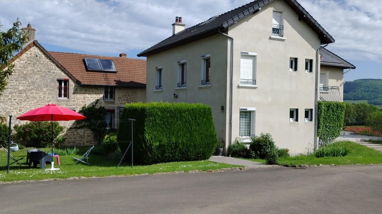 Photo of Outdoor in Mesvres