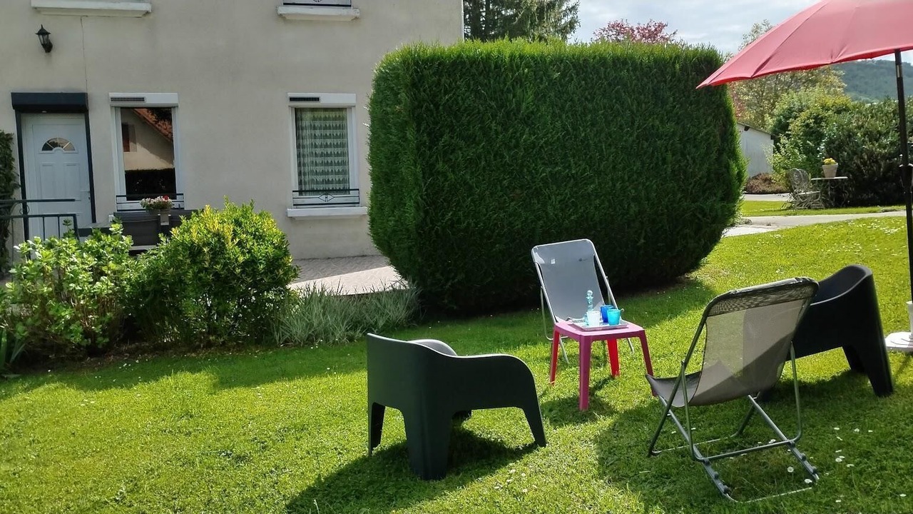 Photo of Outdoor in Mesvres