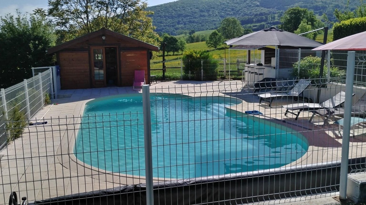 Photo of Outdoor in Mesvres