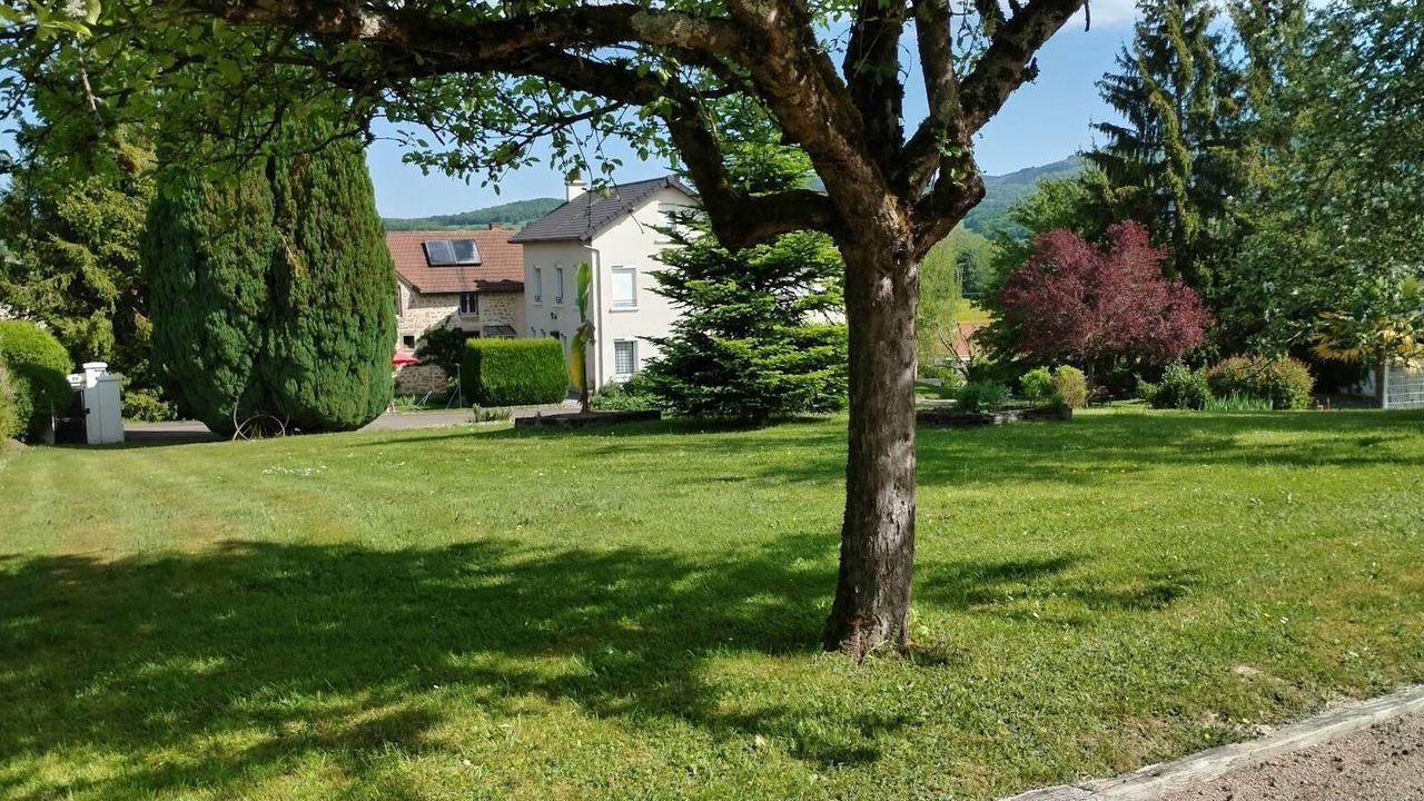 Photo of Outdoor in Mesvres