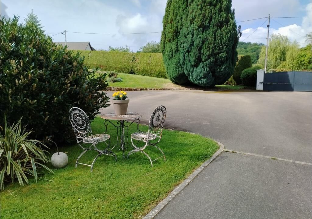 Photo of Outdoor in Mesvres