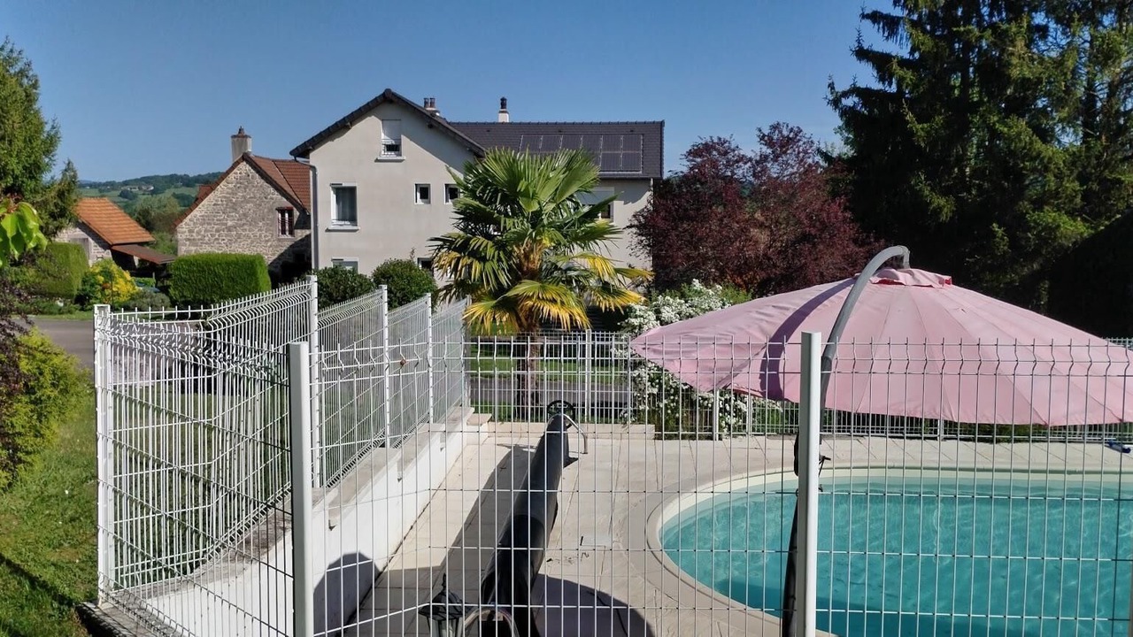 Photo of Outdoor in Mesvres