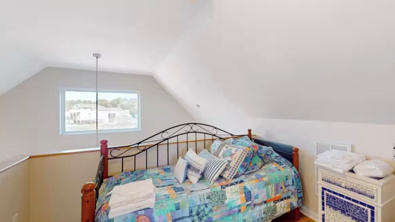 Photo of Bedroom in Colington Harbour