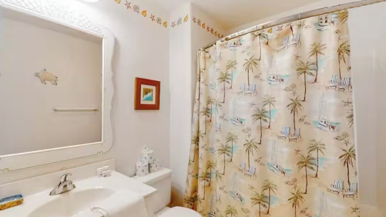 Photo of Bathroom in Colington Harbour