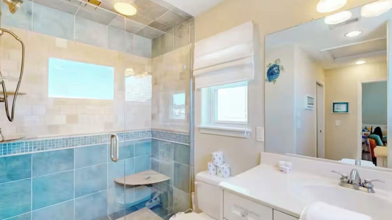 Photo of Bathroom in Colington Harbour