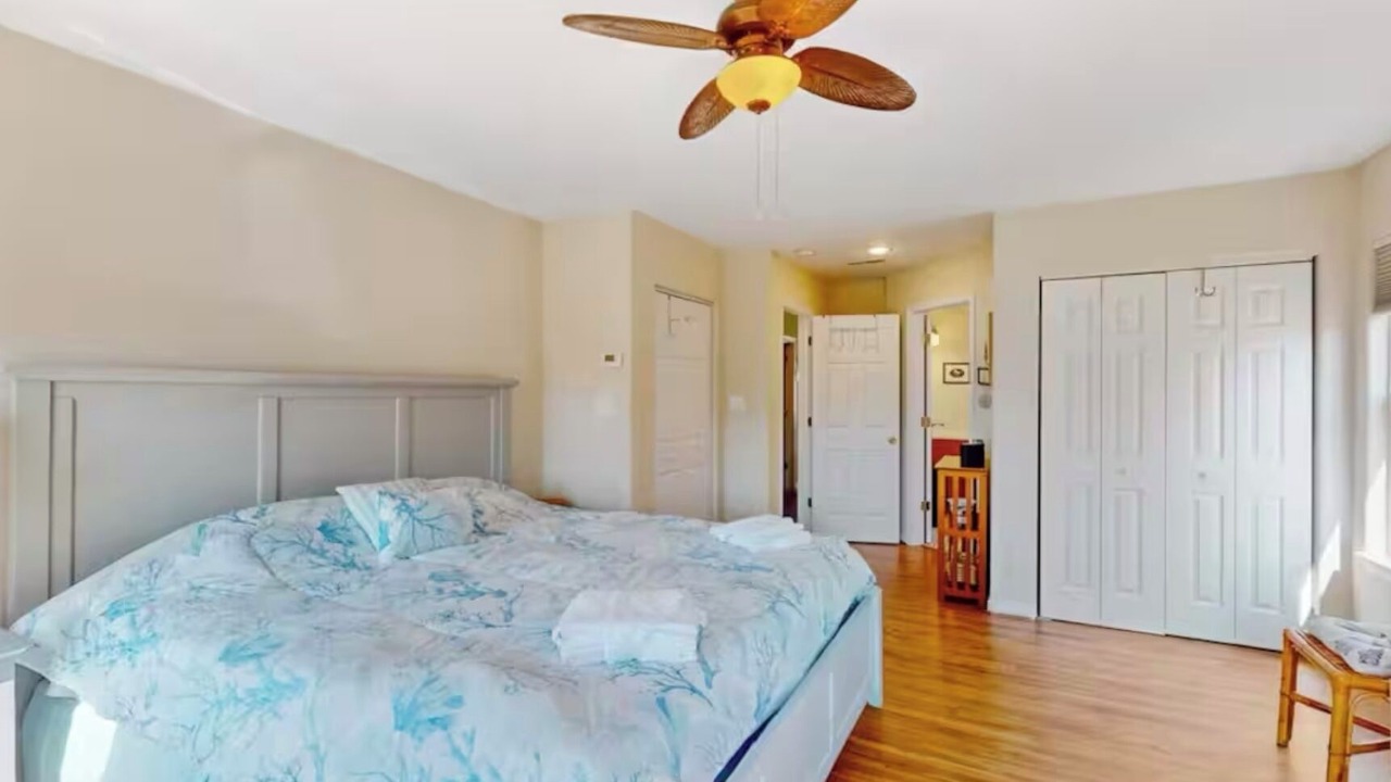 Photo of Bedroom in Colington Harbour