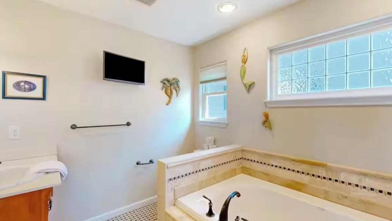 Photo of Bathroom in Colington Harbour