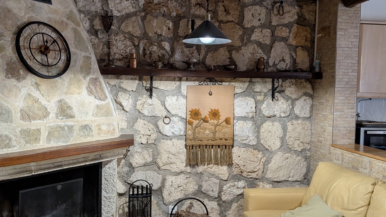 Photo of Livingroom in Alcala del Jucar