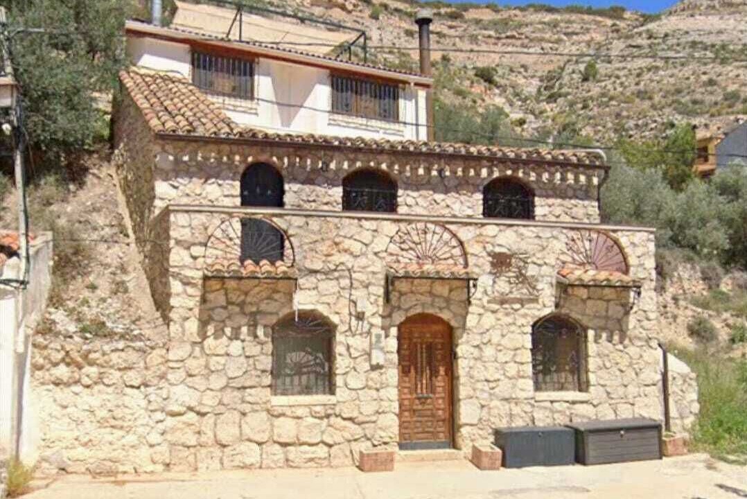Photo of Outdoor in Alcala del Jucar