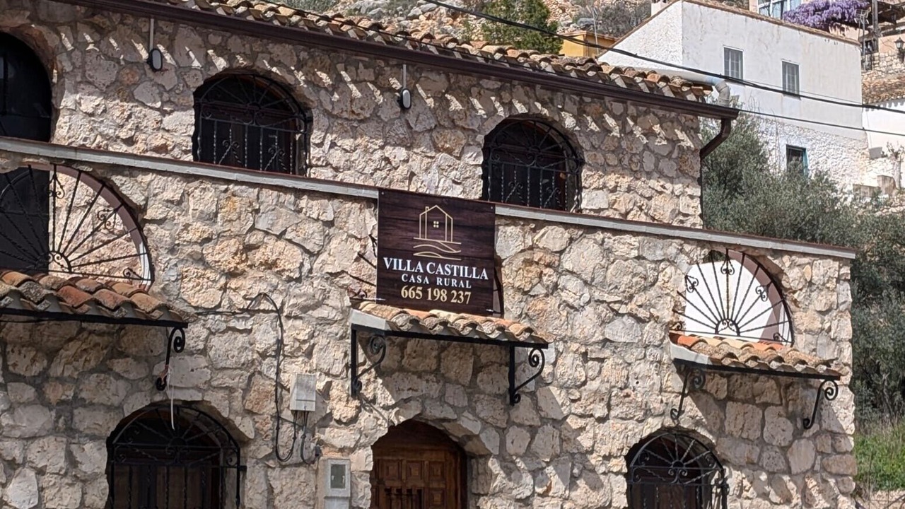 Photo of Outdoor in Alcala del Jucar