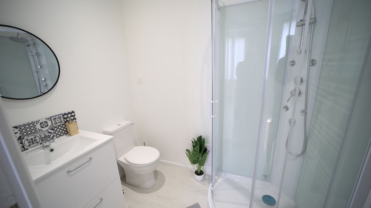 Photo of Bathroom in Cambrai