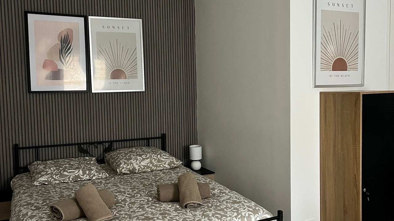 Photo of Bedroom in Cambrai