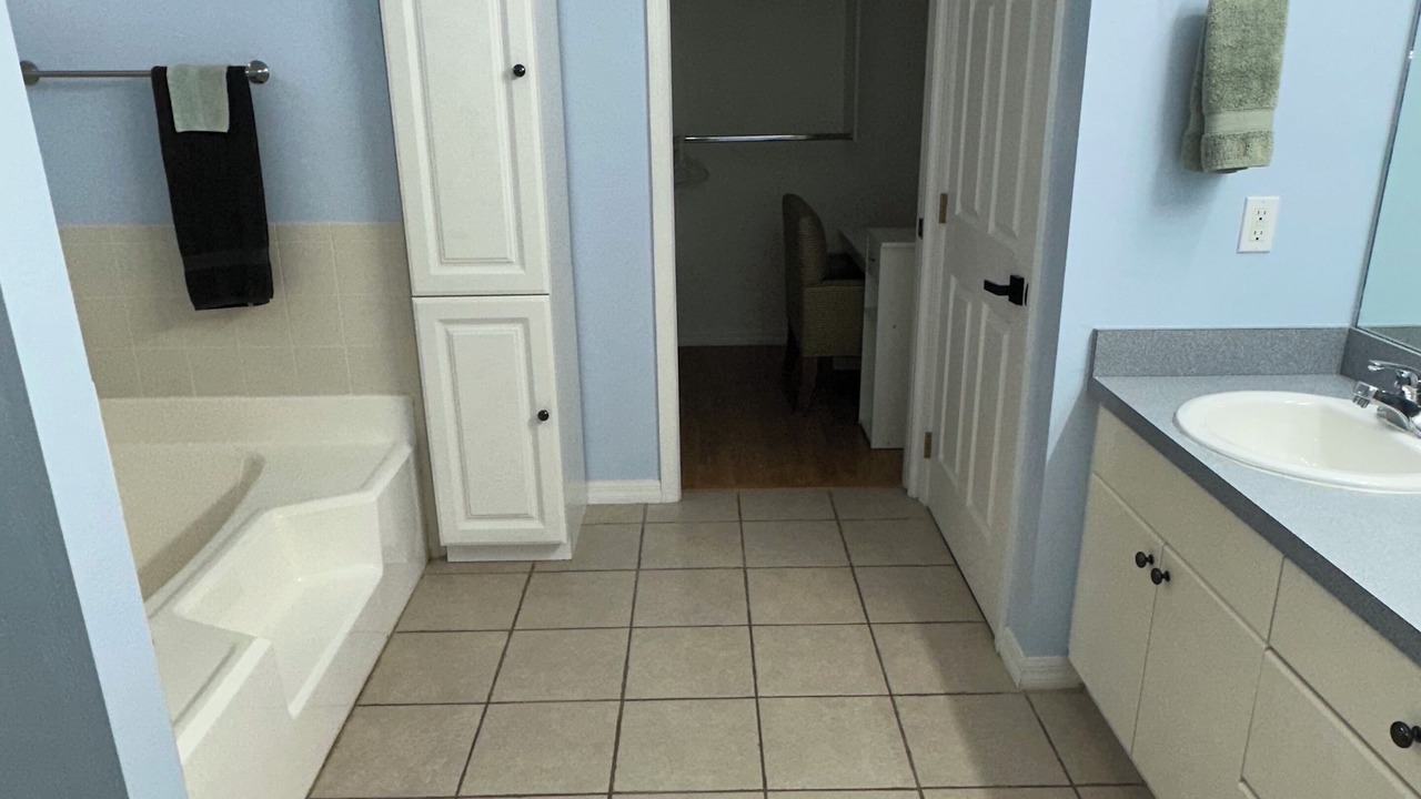 Photo of Bathroom in Lake City
