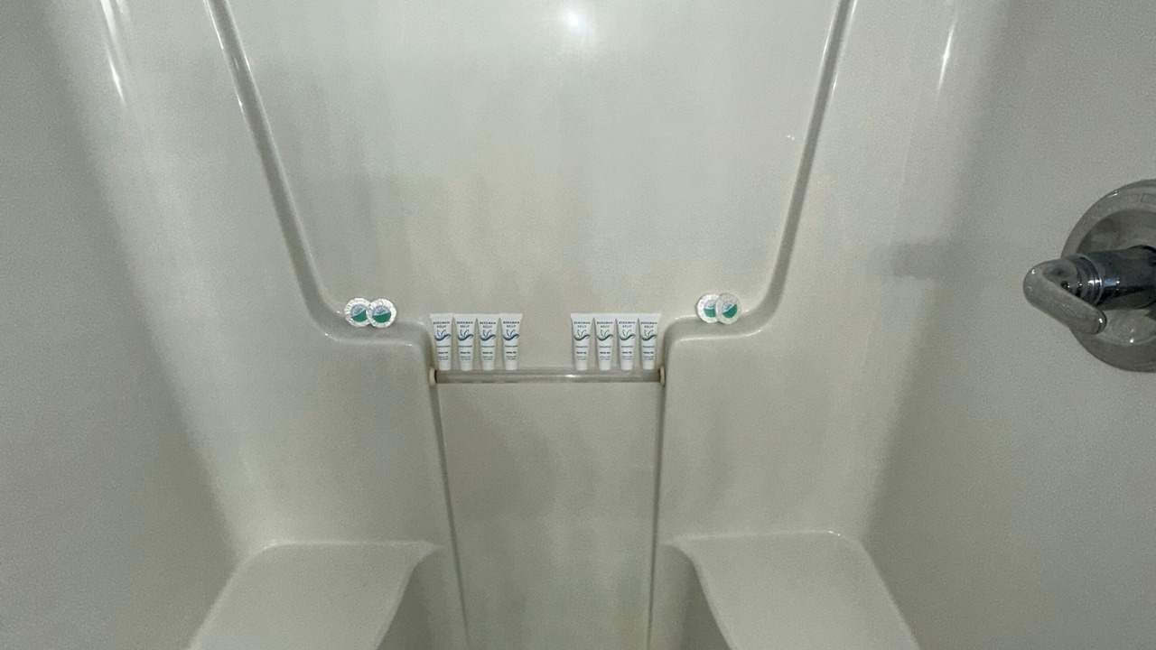 Photo of Bathroom in Lake City