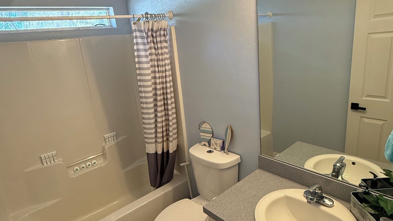 Photo of Bathroom in Lake City