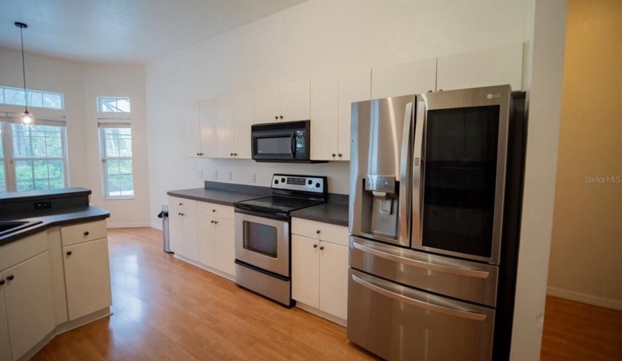 Photo of Kitchen in Lake City
