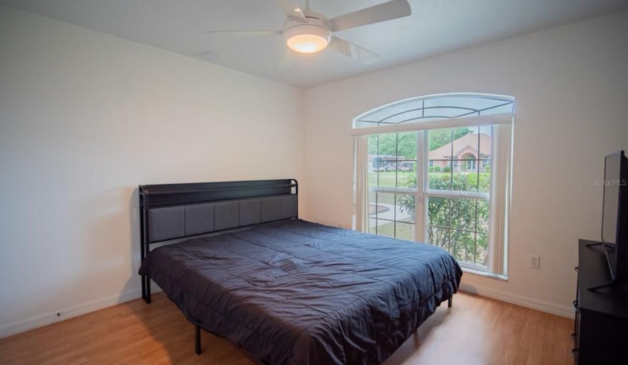 Photo of Bedroom in Lake City
