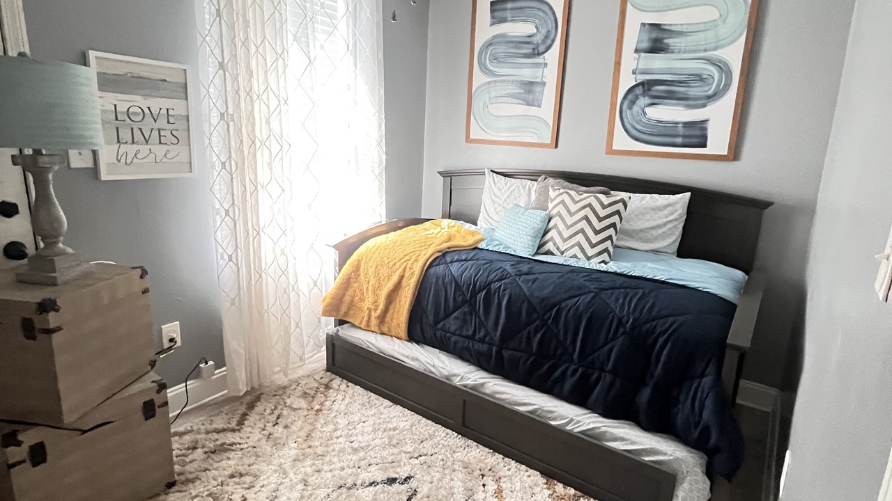Photo of Bedroom in Kenner - Louis Armstrong International Airport