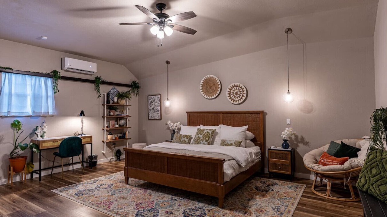 Photo of Bedroom in Rockdale