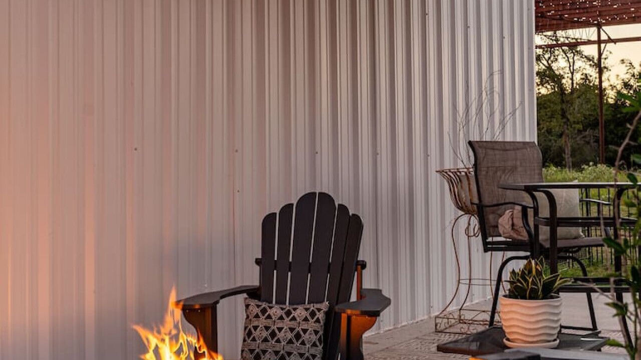 Photo of Patio Balcony in Rockdale