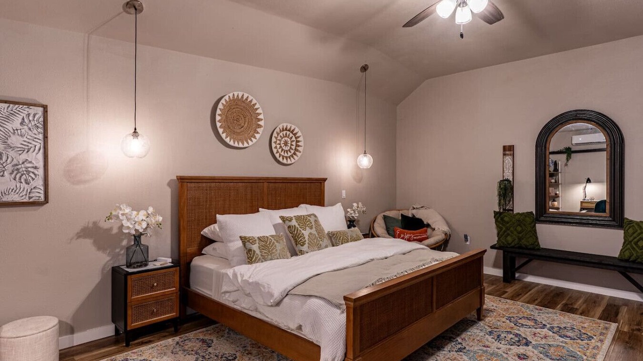 Photo of Bedroom in Rockdale