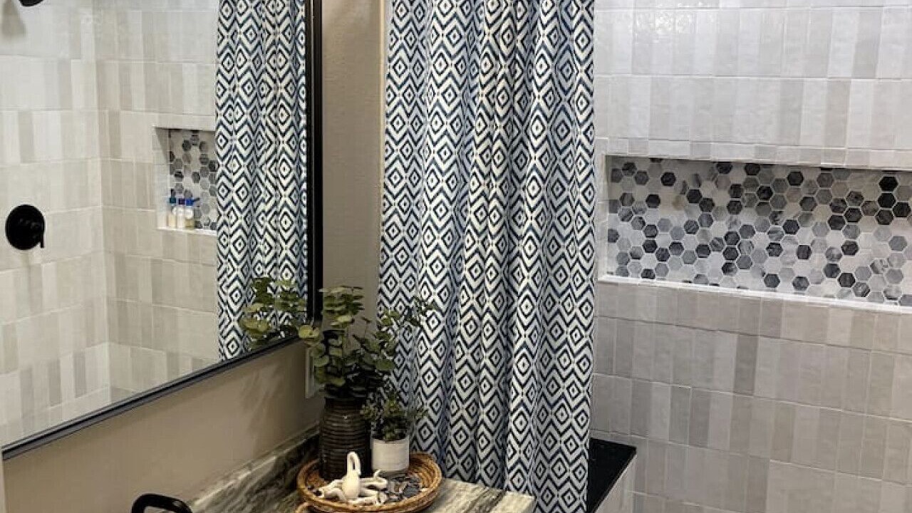 Photo of Bathroom in Rockdale