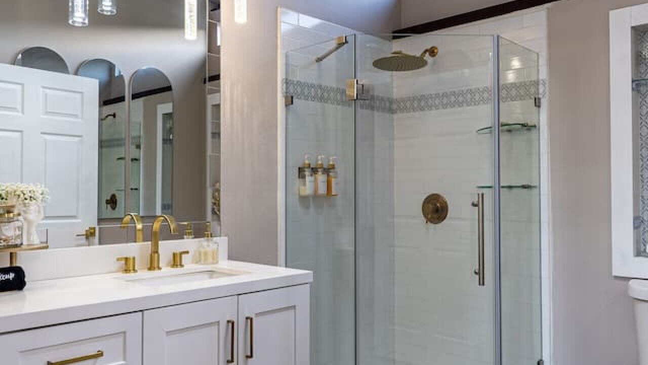 Photo of Bathroom in Rockdale