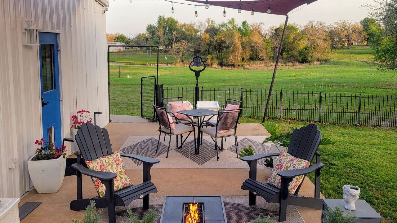 Photo of Outdoor in Rockdale