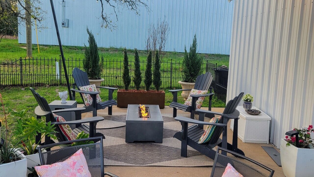 Photo of Outdoor in Rockdale