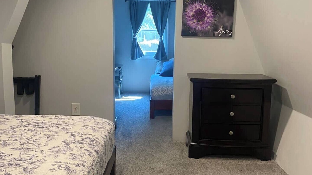 Photo of Bedroom in New Hill