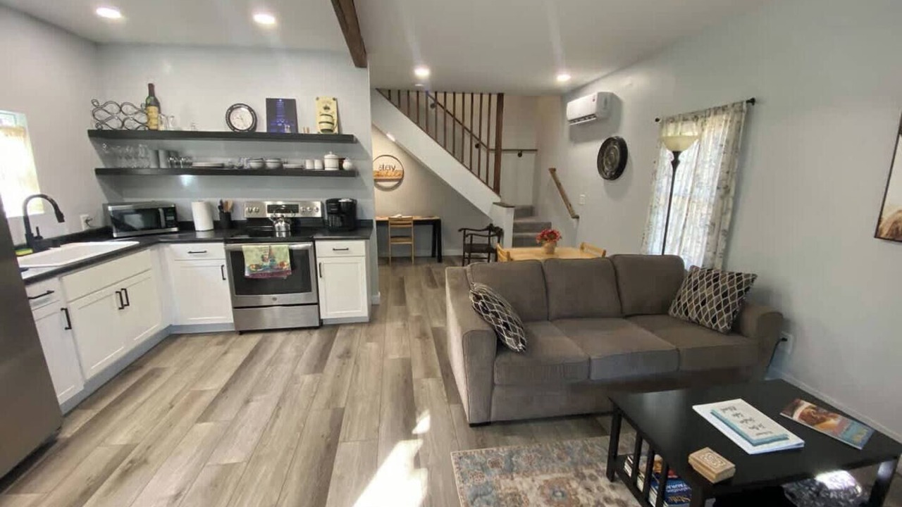 Photo of Bedroom in New Hill