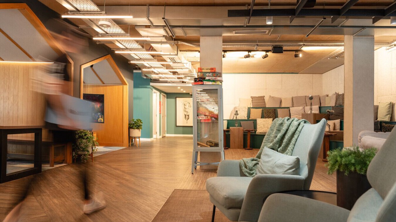 Photo of Others in Portswood