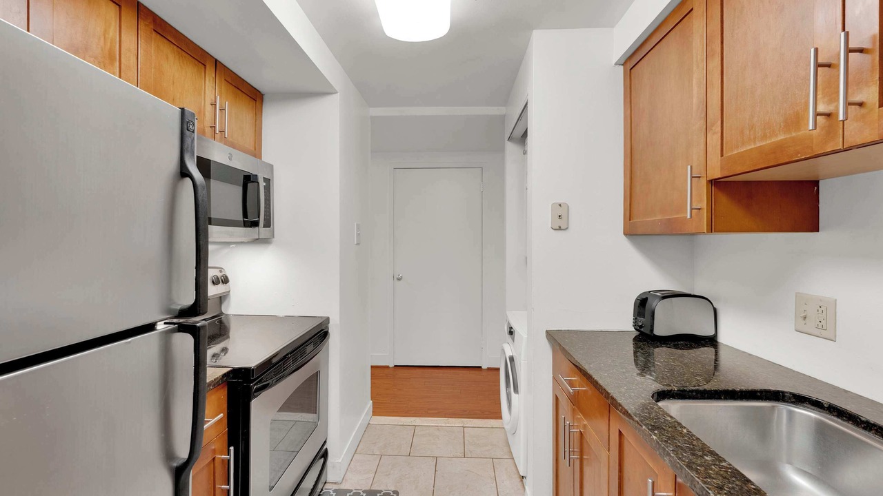 Photo of Kitchen in Center City